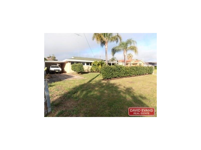 42 Thompson Drive, Wanneroo WA 6065