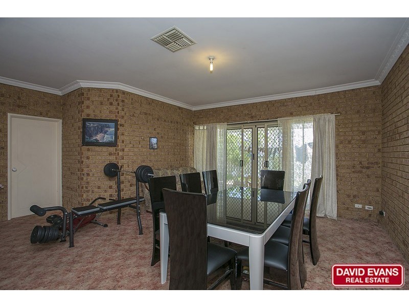 107 Highclere Blvd, Marangaroo WA 6064