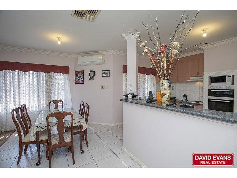 107 Highclere Blvd, Marangaroo WA 6064