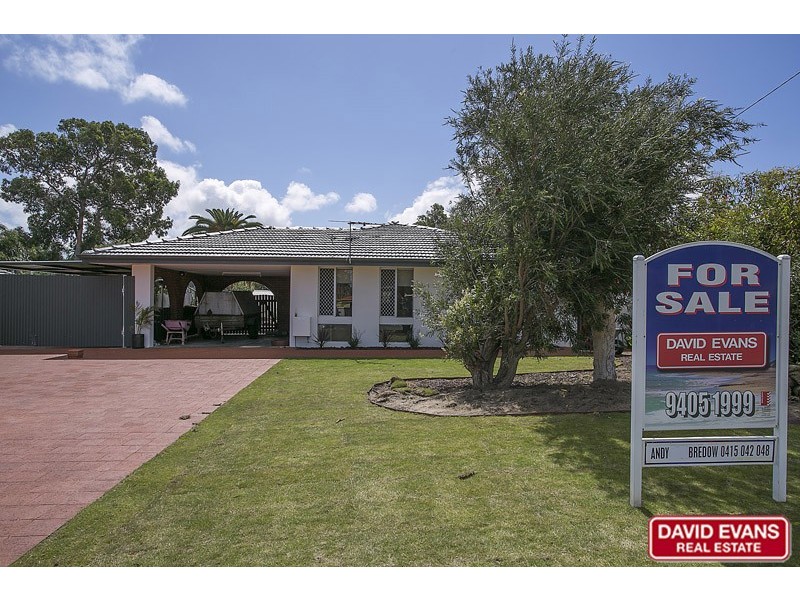 33 Warruga Way, Wanneroo WA 6065