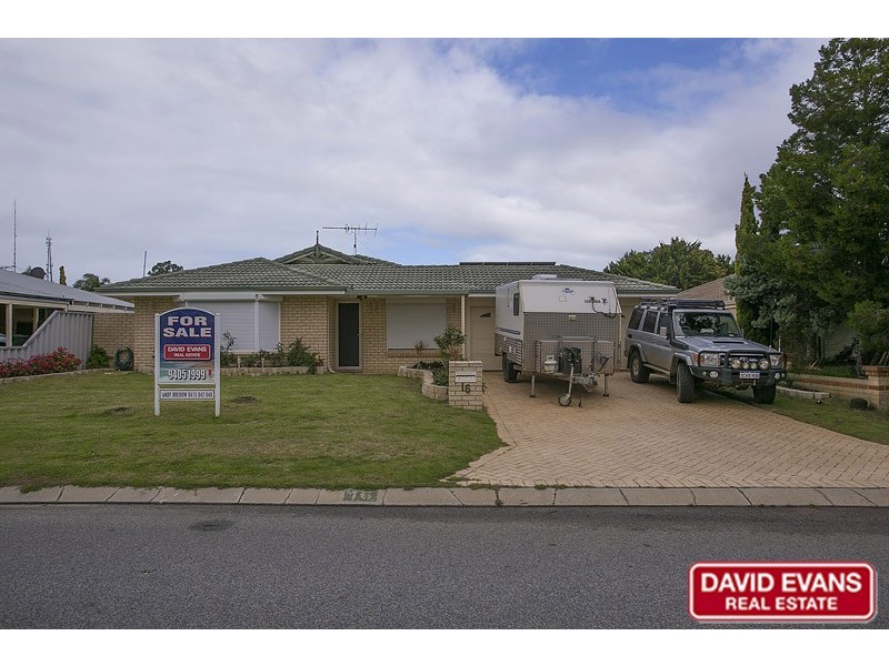 16 Joel Way, Wanneroo WA 6065
