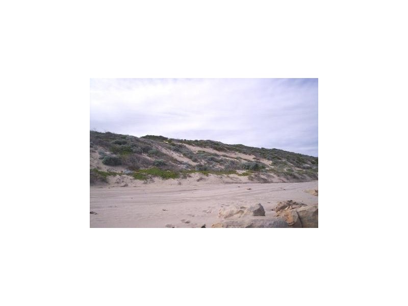 Lot 116 Phillips Road, Greenough WA 6532