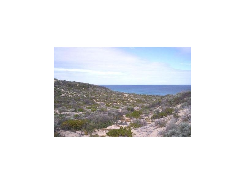 Lot 116 Phillips Road, Greenough WA 6532