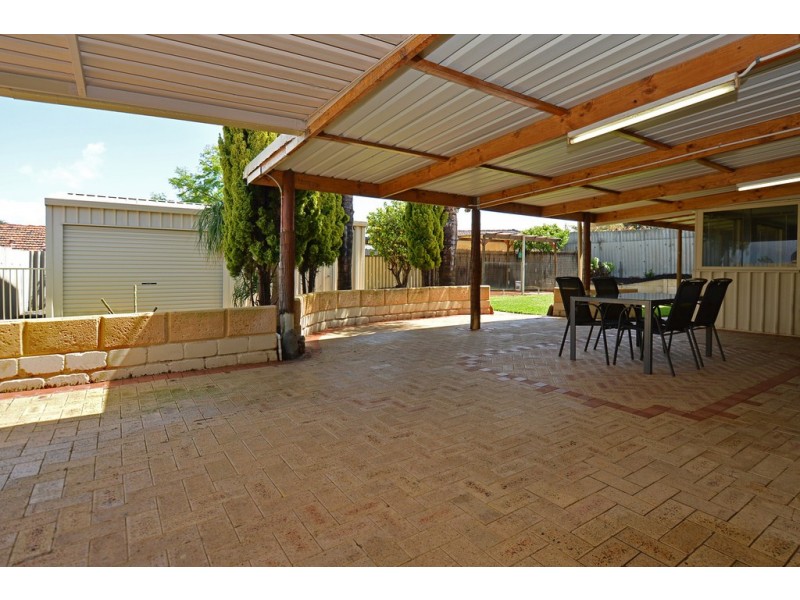 19 Quarkum Street, Wanneroo WA 6065