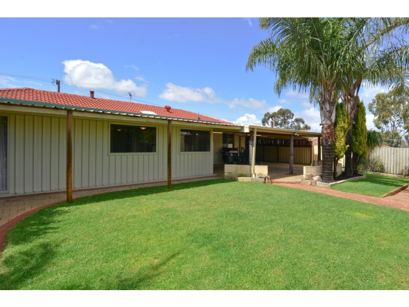 19 Quarkum Street, Wanneroo WA 6065