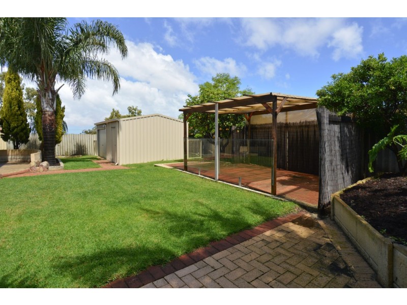 19 Quarkum Street, Wanneroo WA 6065