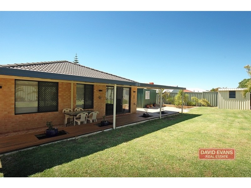 33 Namoi Turn, Merriwa WA 6030
