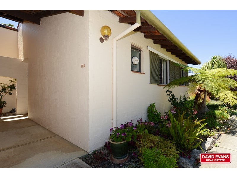 Unit 115/55 Belgrade Road, Wanneroo WA 6065