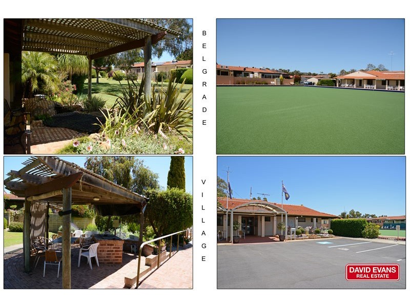 Unit 115/55 Belgrade Road, Wanneroo WA 6065