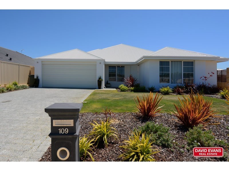 109 Vincent Road, Sinagra WA 6065