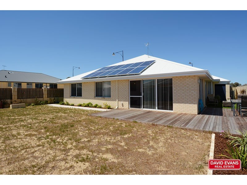 109 Vincent Road, Sinagra WA 6065