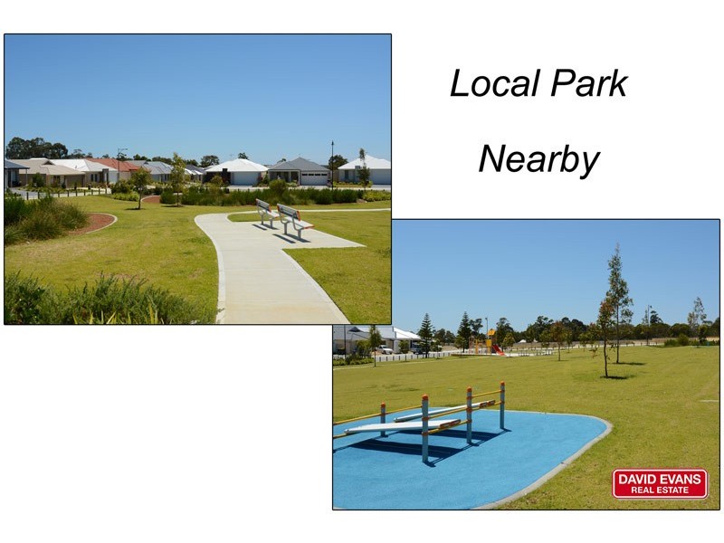 109 Vincent Road, Sinagra WA 6065