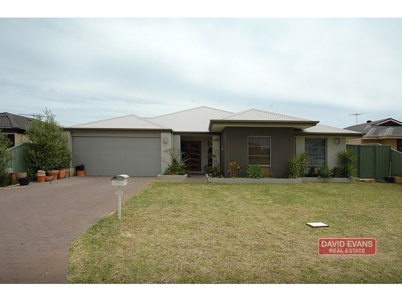 28 San Jose Turn, Merriwa WA 6030