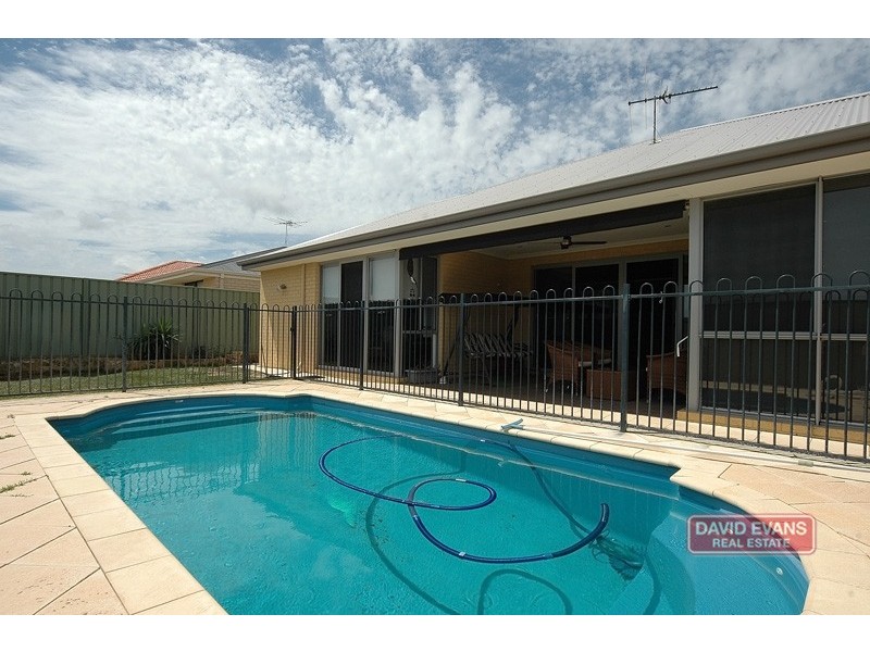 28 San Jose Turn, Merriwa WA 6030