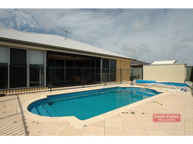 28 San Jose Turn, Merriwa WA 6030