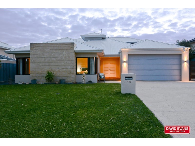 18 Catalina Place, Quinns Rocks WA 6030
