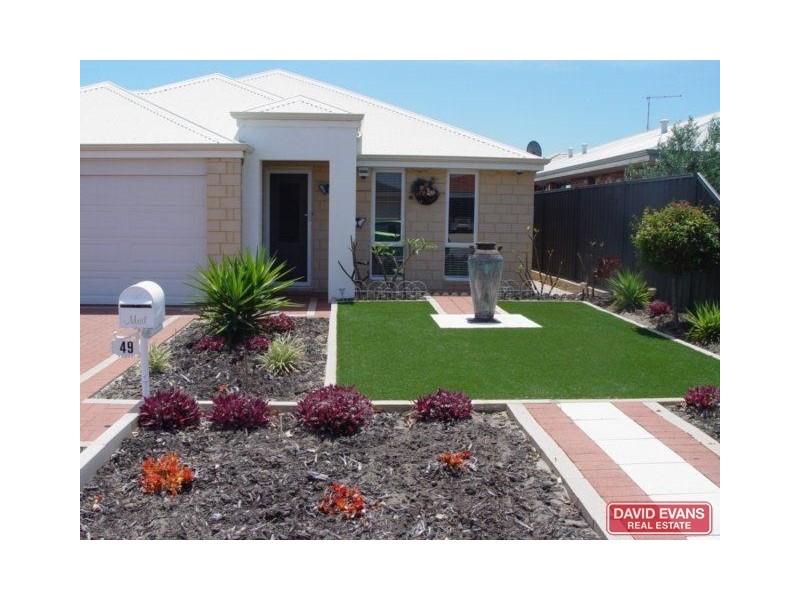 49 Kemp Street, Pearsall WA 6065