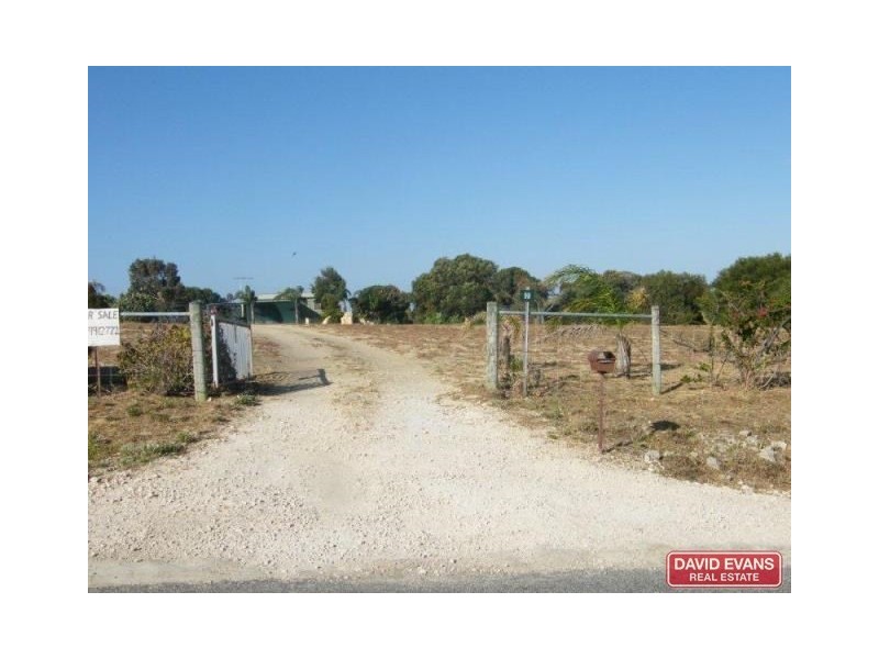 98 Heffron Way, Gabbadah WA 6041