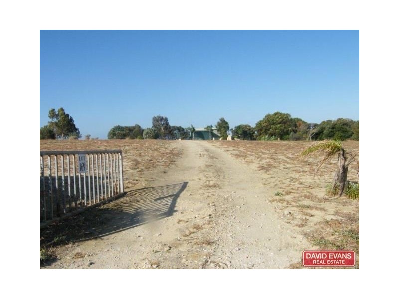 98 Heffron Way, Gabbadah WA 6041