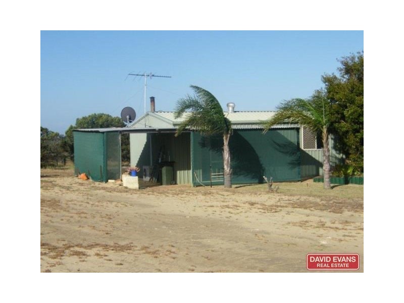 98 Heffron Way, Gabbadah WA 6041