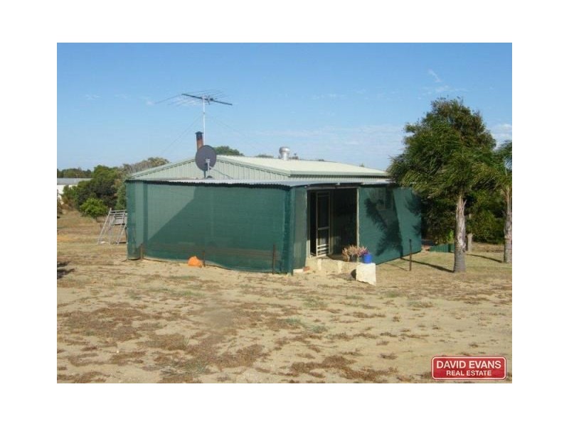 98 Heffron Way, Gabbadah WA 6041