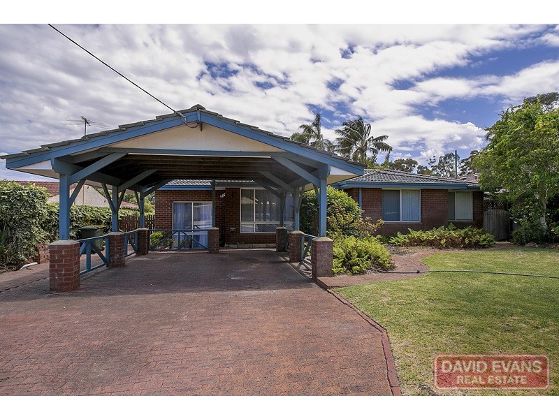 50 Dallas Cresent, Wanneroo WA 6065