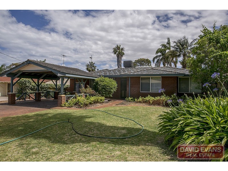50 Dallas Cresent, Wanneroo WA 6065