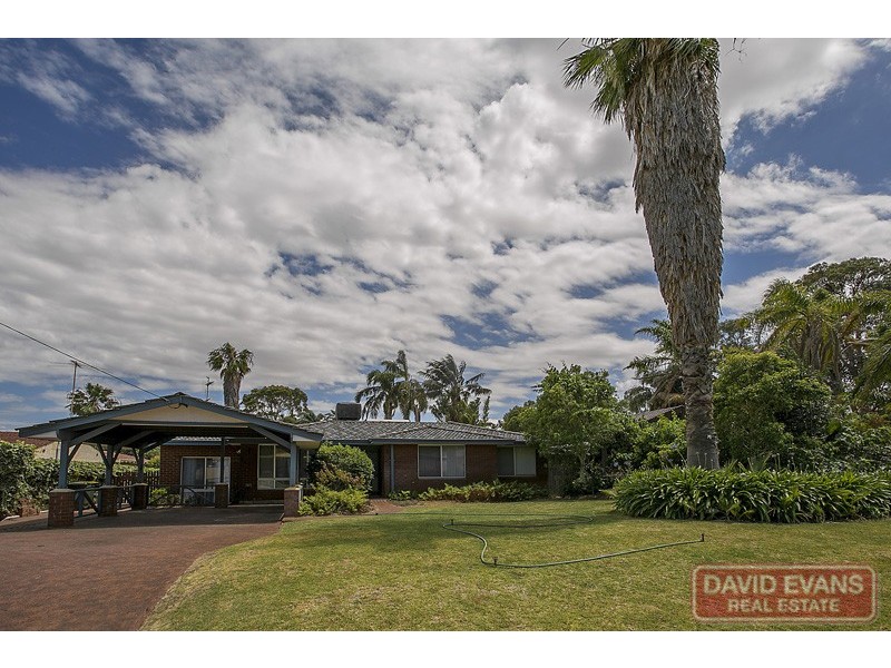 50 Dallas Cresent, Wanneroo WA 6065