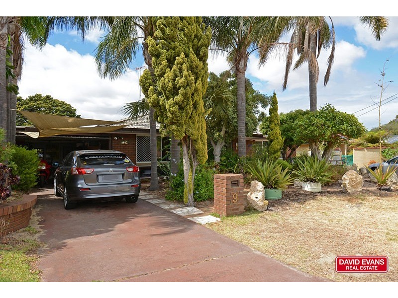 9 Beenong Street, Wanneroo WA 6065