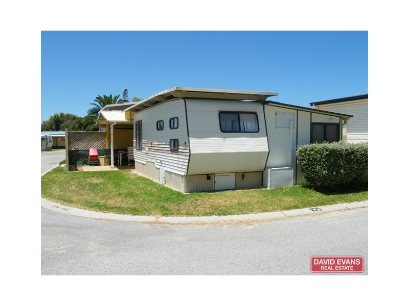 105/1 Williams Way, Seabird WA 6042