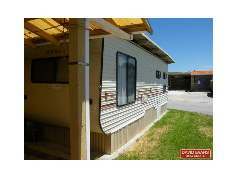 105/1 Williams Way, Seabird WA 6042