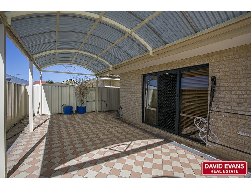 17 Narranbee Ridge, Tapping WA 6065