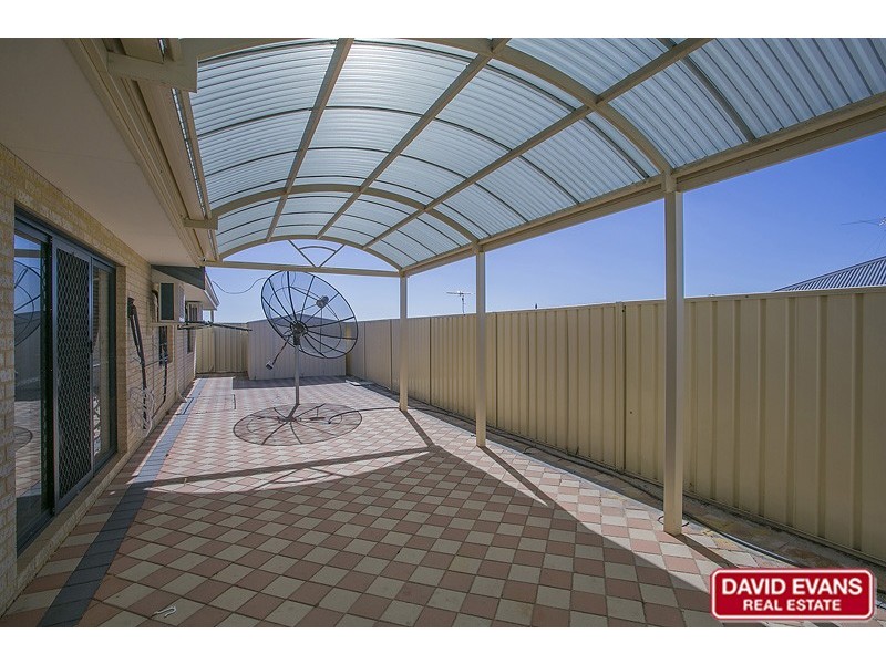 17 Narranbee Ridge, Tapping WA 6065