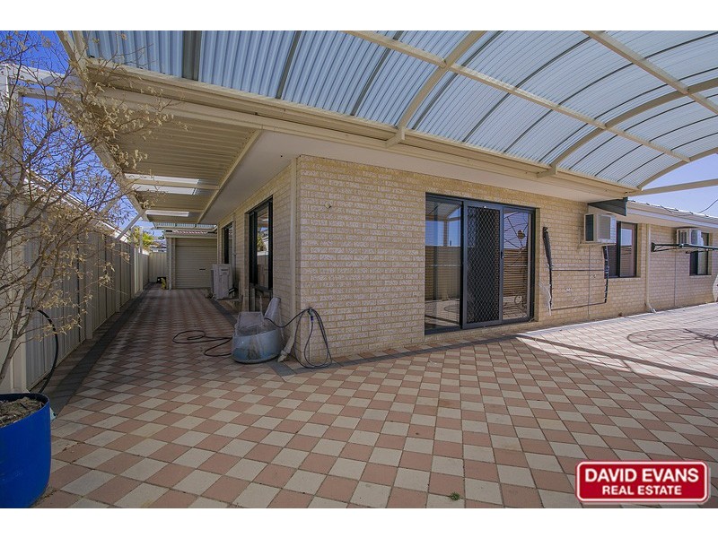 17 Narranbee Ridge, Tapping WA 6065