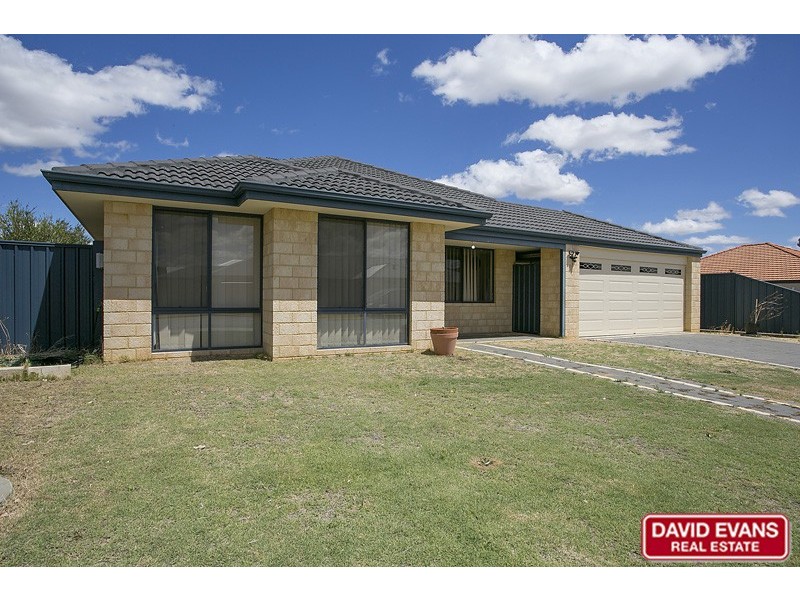 26 Cantata Avenue, Bullsbrook WA 6084