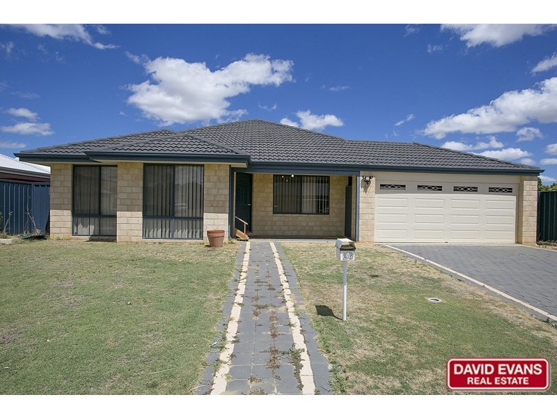 26 Cantata Avenue, Bullsbrook WA 6084