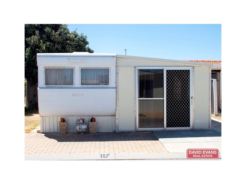 117/1 Williams Way, Seabird WA 6042