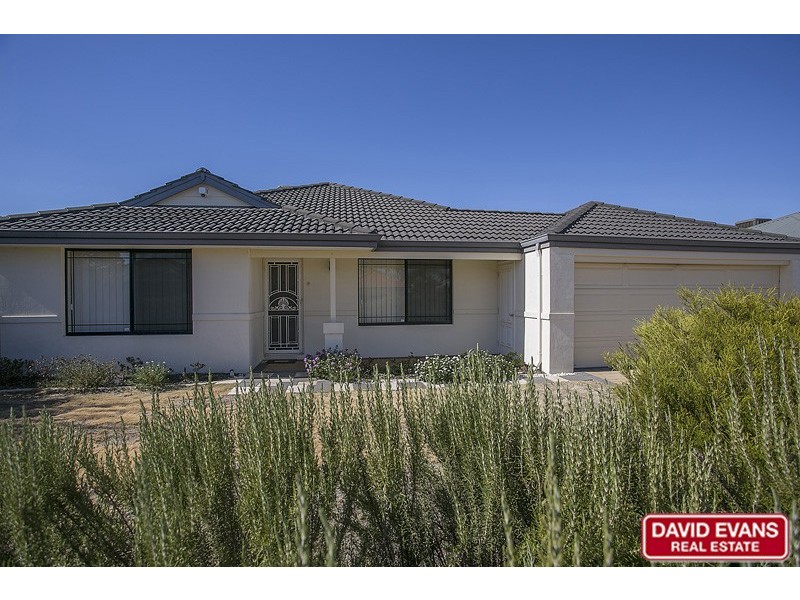 13 Granesse Drive, Ellenbrook WA 6069