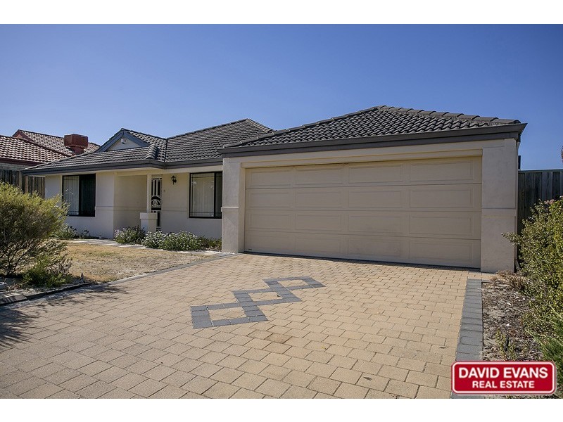 13 Granesse Drive, Ellenbrook WA 6069