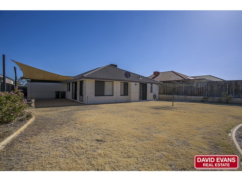 13 Granesse Drive, Ellenbrook WA 6069