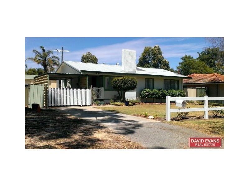 24 Brearley Street, Bullsbrook WA 6084