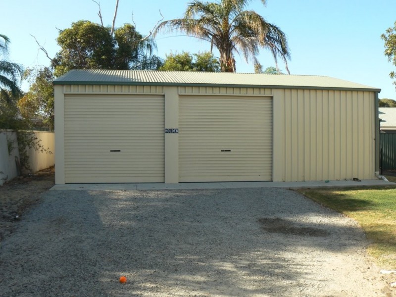 24 Brearley Street, Bullsbrook WA 6084