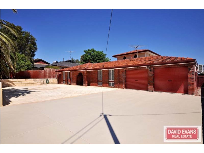 43 Maradu Crescent, Wanneroo WA 6065