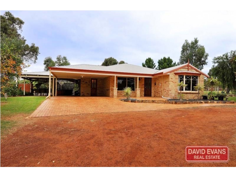 5 Birdwood Drive, Woodridge WA 6041