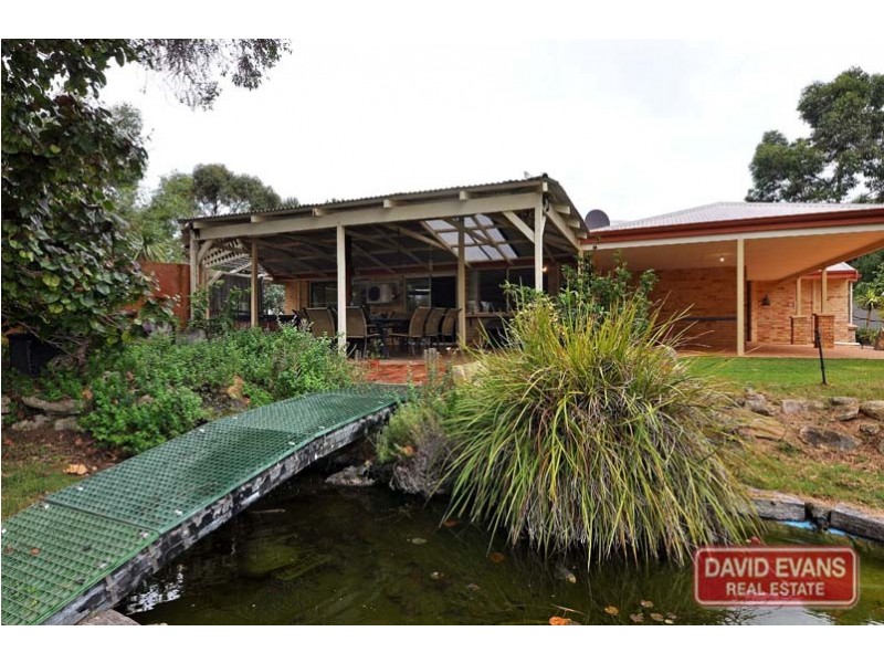 5 Birdwood Drive, Woodridge WA 6041