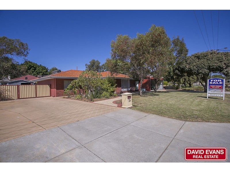 24 Dallas Crescent, Wanneroo WA 6065