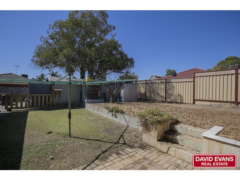 24 Dallas Crescent, Wanneroo WA 6065