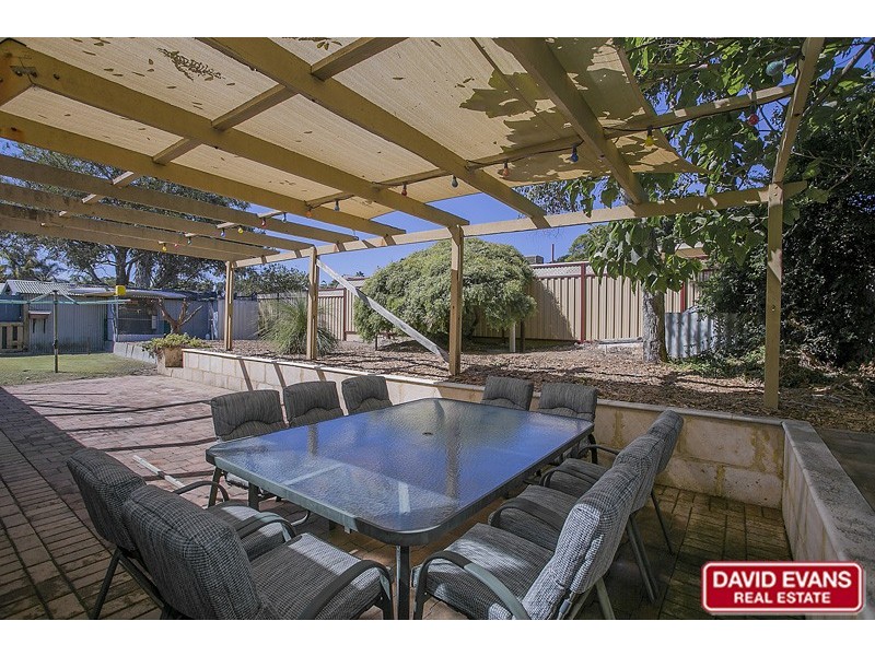 24 Dallas Crescent, Wanneroo WA 6065
