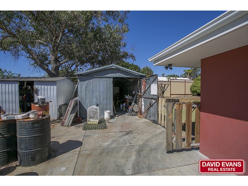 24 Dallas Crescent, Wanneroo WA 6065