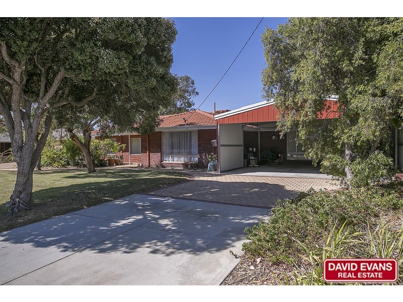 24 Dallas Crescent, Wanneroo WA 6065